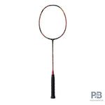 Yonex Astrox 99 Tour Badminton Racket (Cherry Sunburst | Frame Only) – Explosive Power with Fiery Style.