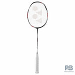 Yonex Duora Z Strike Professional Badminton Racquet (3U-G4) Black White | Best Yonex Badminton Racket | probadminton.in.
