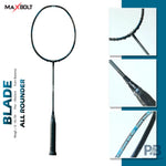 Maxbolt Blade Badminton Racquet.
