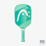 HEAD Boom Team EX Pickleball Paddle – Lightweight Paddle Ball in India | Best Pickleball Paddles India for Beginners & All Skill Levels.
