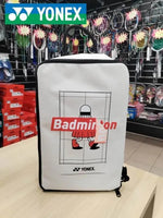 Yonex Sling Shoes Bag 0027 Pistachio.