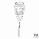 TECNIFIBRE Carboflex 120 X-Top V2 Squash Racquet.