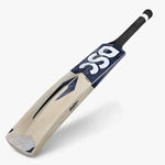 DSC BLAK 11 Kashmir Willow Cricket Bat – Premium Handcrafted, Short Handle, 1180-1240g.