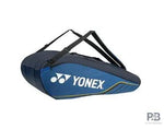 Yonex BT6 Tournament Kit Bag 324-0726 – Best Badminton Kit Bag for Tournaments | ProBadminton.in.