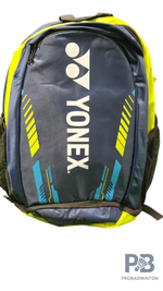 Yonex Tournament Badminton Kit Bag 324-1512 – Buy Online at ProBadminton.in ( In 2 colors).