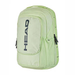 head pro backpak30l lite green liquid lime