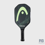 HEAD Extreme Tour Pickleball Paddle – Power, Control & Spin for Competitive Play | ProBadminton.