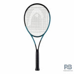 Head Gravity Team 2025 Tennis Racquet.