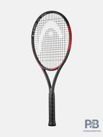 Head Challenge MP Tennis Racquet | Graphite for Control & Power 290g.