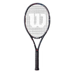 wilson us open blx 100 lightweight grafite raket