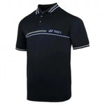 yonex tshirt polo2735 jet blak