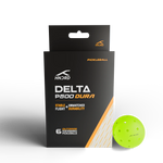delta dura presishon drild hol patrn