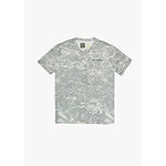 yonex tshirt jr round nek2963 glacier gray