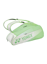 Yonex Active Racket Bag 82426EX White/Green.