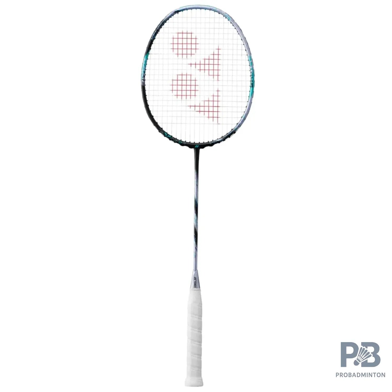 YONEX ASTROX 88D gameバドミントンラケット Yonex Astrox 88D GameBadminton Racket - Black Silver : Dominate Double