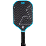 joola perseus double vizion bolt blu piklebal padel