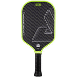 joola perseus double vizion surge green piklebal padel