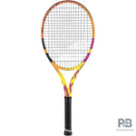 Babolat Pure Aero Rafa Team Tennis Racket - Ultimate Spin & Control.