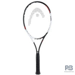 HEAD Graphene Touch Speed MP Tennis Racquet - Perfect Blend of Power & Control | ProBadminton.in.