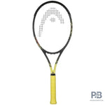 HEAD Graphene Touch Radical MP Ltd - 25th Anniversary Edition (295g) | ProBadminton.in.