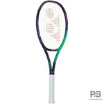 Yonex VCORE Pro 97L Tennis Racquet | 290 Grams Green/Purple | Lightweight Control Racquet for Intermediate Players | Buy at ProBadminton.in |.
