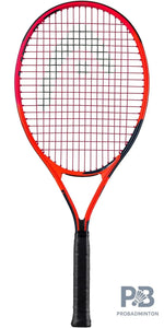 Head Radical Junior 26 Tennis Racquet - Pro Tech for Kids (Ages 7-10).