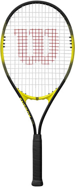 Wilson Energy XL 3 Tennis Racquet front view