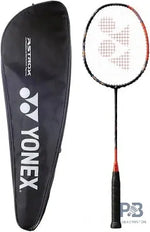 Yonex Astrox 77 Tour Badminton Racket - High Orange G5 4U.
