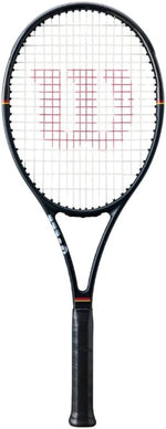 Wilson Pro Staff X Classic Tennis Racquet front view