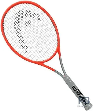 Head Radical S 2021 Tennis Racquet - Power & Precision for Competitive