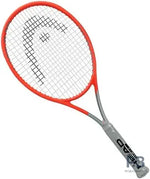 Head Radical S 2021 Tennis Racquet - Power & Precision for Competitive Players | ProBadminton.in.