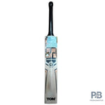 SS Premium Bronze 3.0 Kashmir Willow Cricket Bat – Full Cane Handle for Power & Control.