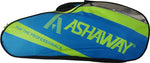 Ashaway AB 36 Badminton Kit Bag (Multicolor, 45L) | Durable & Spacious Sports Kit Bag for Men & Women – Probadminton.in.