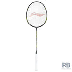 Lining 3D Calibar X Combat Badminton Rackets.
