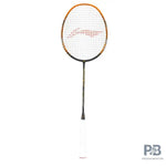 Lining 3D Calibar X Drive Badminton Racket.