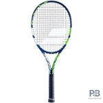 Babolat Boost Drive Tennis Racquet 260 g - Perfect Beginner & Re-Starter Racket | Best Price in India | probadminton.in.