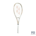 Yonex VCORE GAME Tennis Racquet (270gm, Strung) – Spin & Speed for Beginners & Intermediate Players | ProBadminton.in.