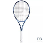 Babolat Pure Drive Lite Tennis Racket - Perfect Power-Spin Balance (270g).