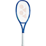 Yonex EZONE Alpha L 100 Tennis Racquet – Blast Blue | 260g | 100 sq. in. | Pre-Strung
