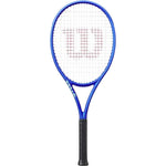 wilson ultra100 v5 tenis raket power