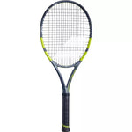 babolat pure aero 300g tenis racqet