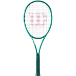 wilson blade pro100 v10 tenis raket 295g