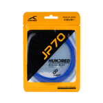 hundred badmnton string jp70 ultramarine blue