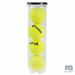Tecnifibre Training Tennis Balls – Best Tennis Ball Price in India.