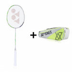Yonex Astrox 100 Game VA Edition + Yonex BA52526VEX Club KitBag Combo – Viktor Axelsen Signature Edition.