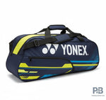 Yonex BT6 Tournament Kit Bag 324-1226– Premium Badminton Kit Bag | ProBadminton.in.