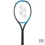 Yonex Ezone DR 98 Tennis Racquet (285g) - Blue.