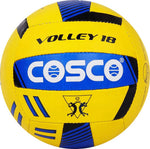cosco volleybal volley18 hand stiched indor outdor