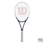 Wilson Blade 98 16x19 V8 US Open Tennis Racquet (305g) - Limited Edition | Best Wilson Tennis Racket Price in India.