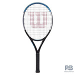 Wilson Ultra 26 V3.0 Junior Tennis Racket 26 Inch Strung.